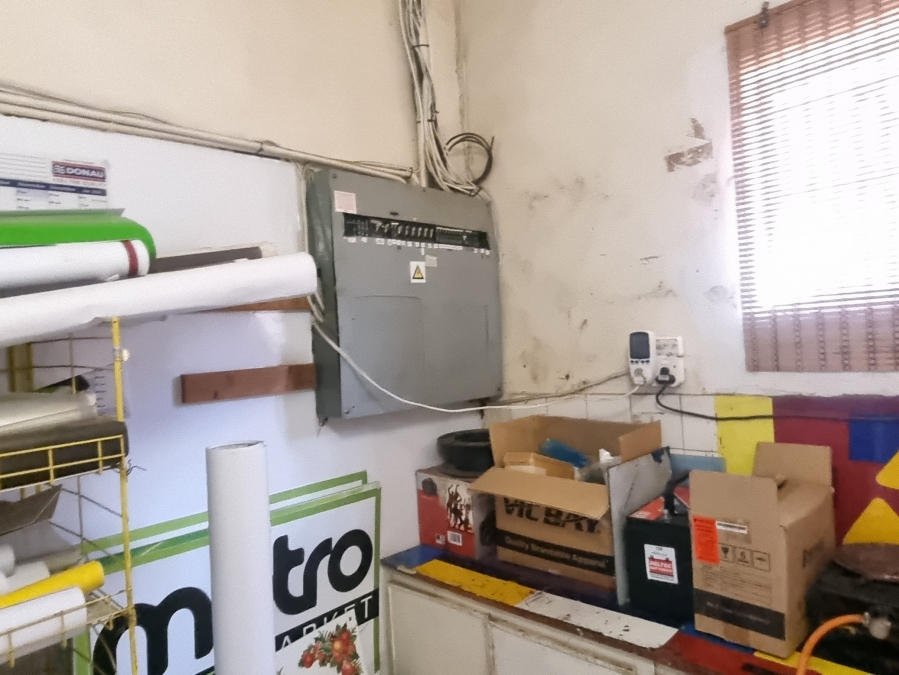 0 Bedroom Property for Sale in Willows Free State